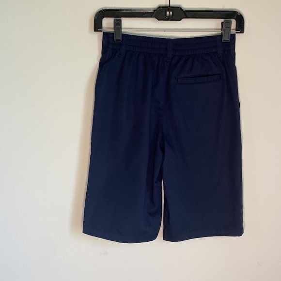 NAVY BLUE WALKING SHORTS ✨✨✨ - Picture 2 of 4